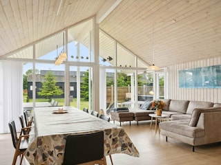 Ferienhaus Vaeggerløse  27