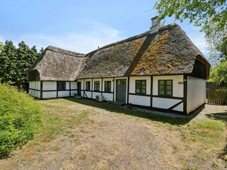 Ferienhaus Humble Außenaufnahme 8