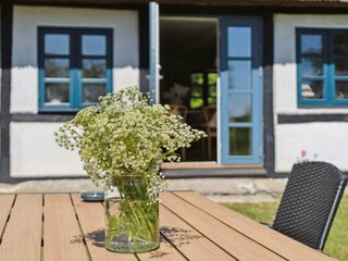 Ferienhaus Humble Außenaufnahme 3