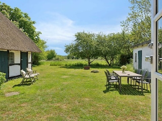 Ferienhaus Humble  9