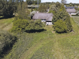 Ferienhaus Humble  10