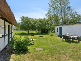 Ferienhaus Humble  10