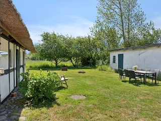 Ferienhaus Humble  12