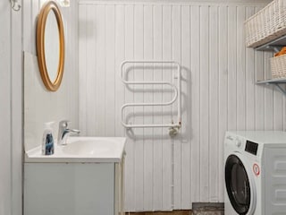 Ferienhaus Humble  19