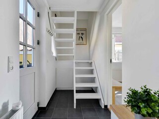 Ferienhaus Skagen  5
