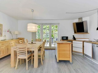 Ferienhaus Skagen  9