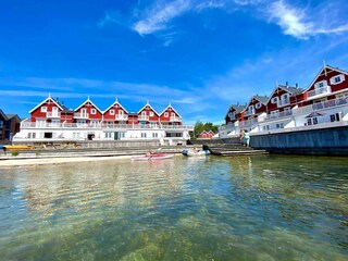 Vakantiehuis Gråsten Buitenaudio-opname 2