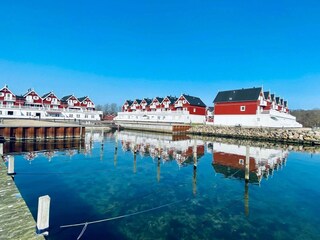 Holiday house Gråsten Outdoor Recording 3