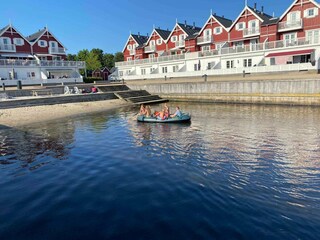 Vakantiehuis Gråsten Buitenaudio-opname 6