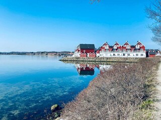 Vakantiehuis Gråsten Buitenaudio-opname 4