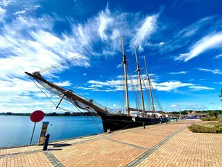 Vakantiehuis Gråsten  9