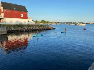 Vakantiehuis Gråsten  8