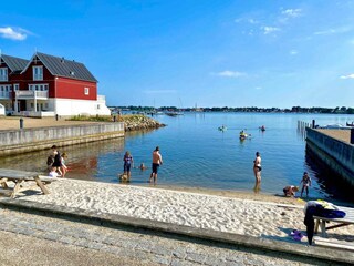 Vakantiehuis Gråsten  19
