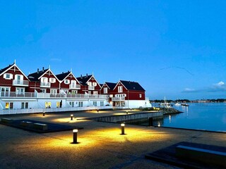 Holiday house Gråsten  9