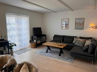 Holiday house Gråsten  15