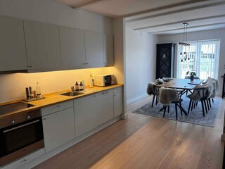 Ferienhaus Gråsten  23