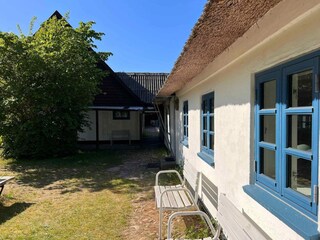 Ferienhaus Vig Außenaufnahme 5