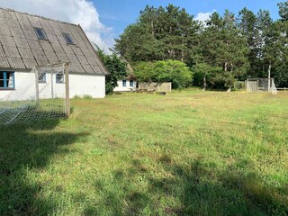 Vakantiehuis Vig Buitenaudio-opname 6