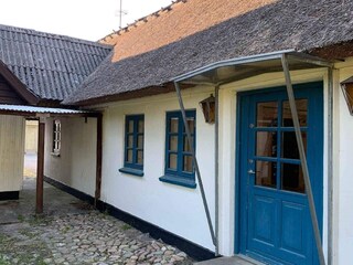 Ferienhaus Vig Außenaufnahme 1