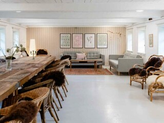 Vakantiehuis Vig  12