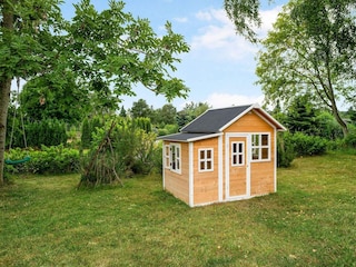 Holiday house Udsholt Strand Outdoor Recording 6