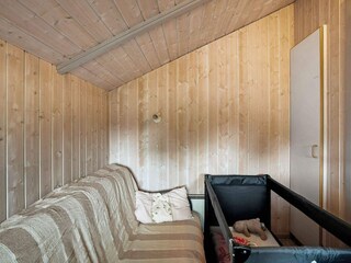 Holiday house Udsholt Strand  9