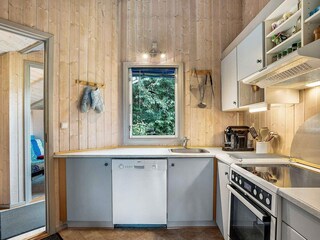 Holiday house Udsholt Strand  10