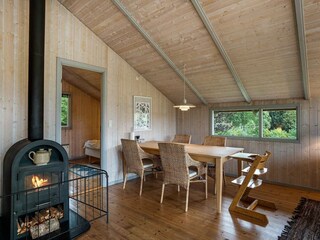 Holiday house Udsholt Strand  14