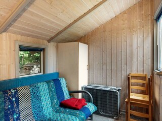 Holiday house Udsholt Strand  17