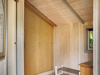 Vakantiehuis Udsholt Strand  18