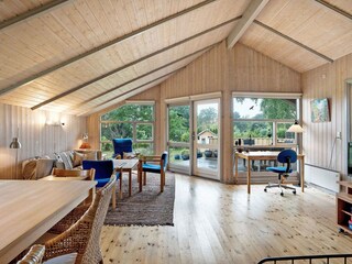 Vakantiehuis Udsholt Strand  19