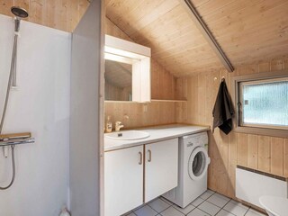 Holiday house Udsholt Strand  19