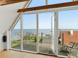 Ferienhaus Svaneke  7