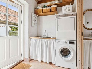 Ferienhaus Svaneke  9