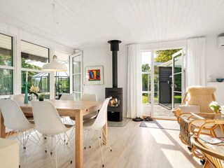 Ferienhaus Stavreby  14