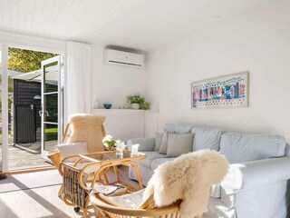 Ferienhaus Stavreby  15