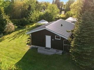 Ferienhaus Stavreby  12