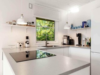 Ferienhaus Stavreby  21