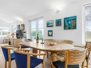 Ferienhaus Nykøbing Sjælland  16