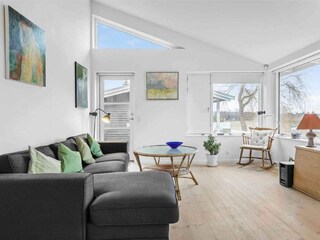 Ferienhaus Nykøbing Sjælland  17