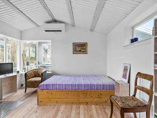 Ferienhaus Nykøbing Sjælland  15