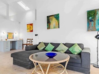 Ferienhaus Nykøbing Sjælland  5