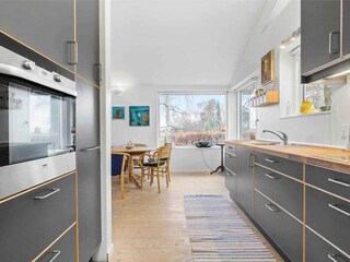Ferienhaus Nykøbing Sjælland  7