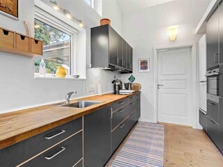 Ferienhaus Nykøbing Sjælland  10