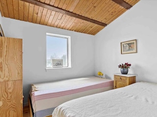 Ferienhaus Nykøbing Sjælland  11