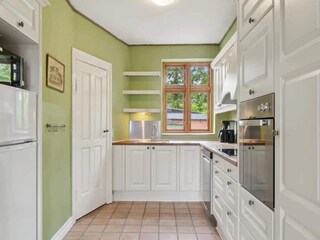 Holiday house Grenaa  19