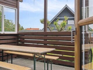 Holiday house Grenaa  22