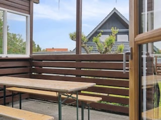 Vakantiehuis Grenaa  22