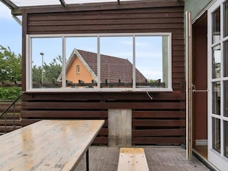 Holiday house Grenaa  23