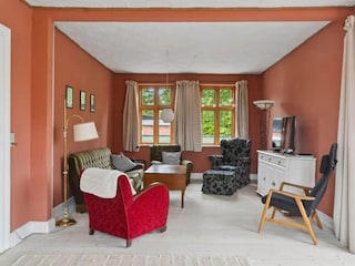 Vakantiehuis Grenaa  8